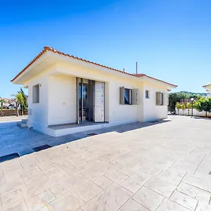 Marizan Holiday home Protaras