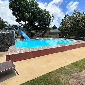  Holiday home Crash Boat 2
